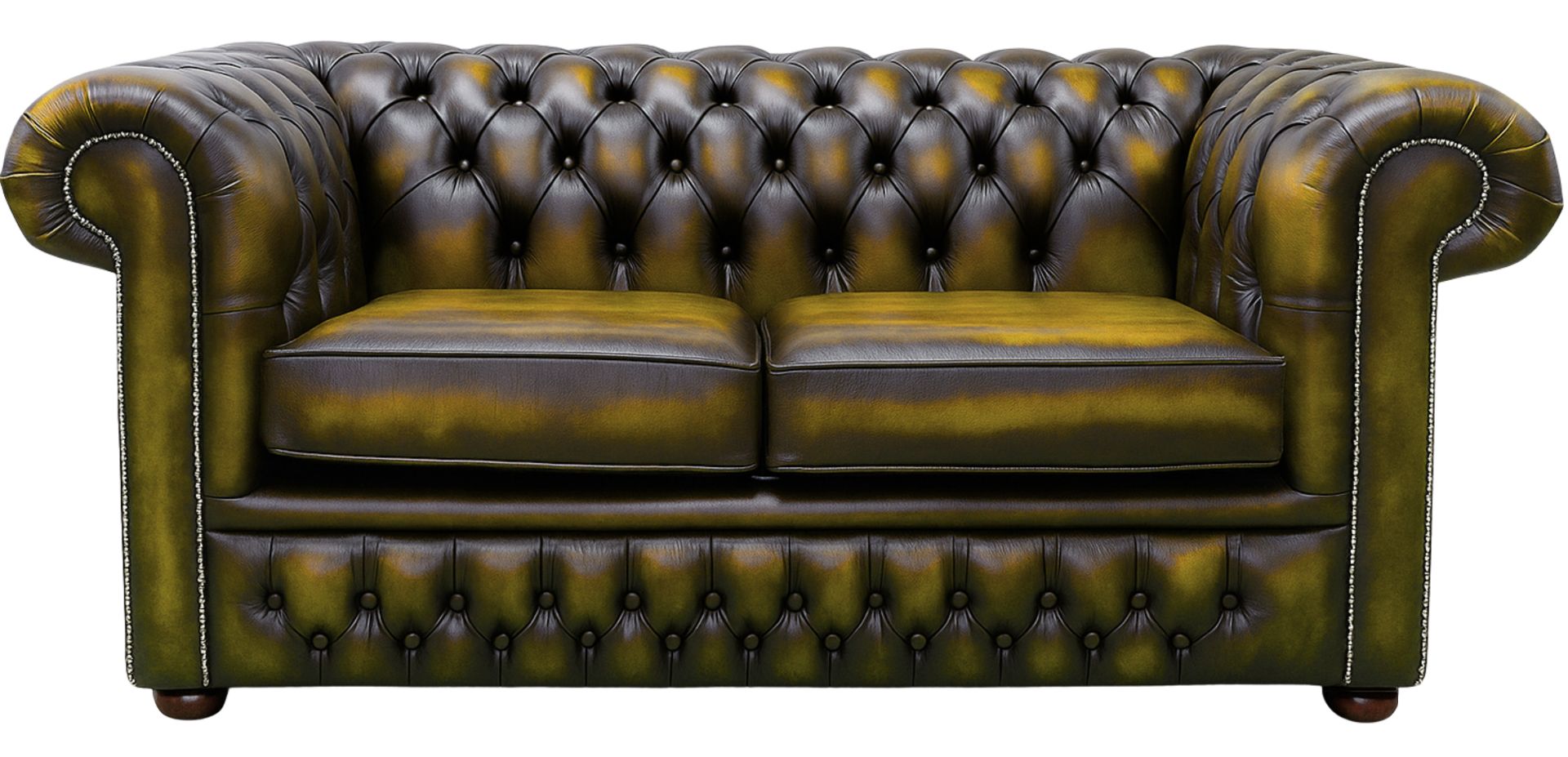 The Durham Chesterfield